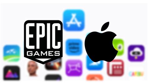 Apple Blokir Epic Games, Regulasi Eropa Lakukan Investigasi