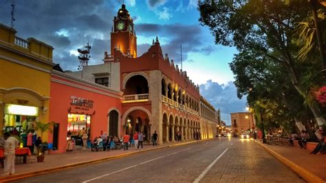 Mérida de Yucatán - meridadeyucatan.com