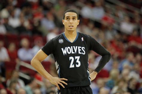 Kevin Martin Injury News: Wolves G Out Indefinitely