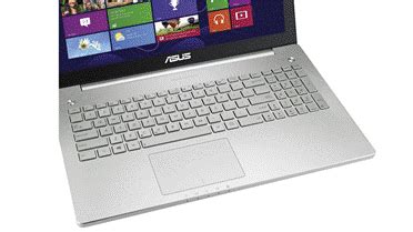 ASUS N550JK DS71T - Review - BEST GAMING FOR YOU!