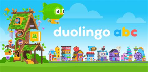 Duolingo ABC App Gamifies Reading for Kids - Good e-Reader