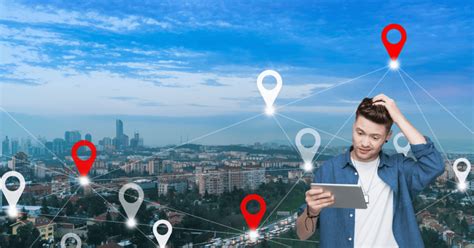 How Accurate is GPS Tracking? Everything You Need to Know | TraxFamily.com