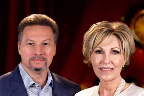 Debbie Swaggart Bio, Husband, Kids, Net Worth - Networth Height Salary