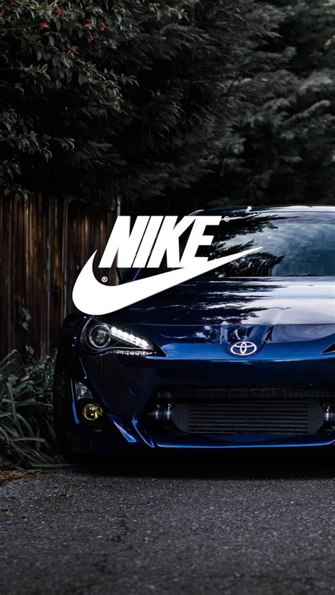 Nike Car Wallpapers - Top Free Nike Car Backgrounds - WallpaperAccess