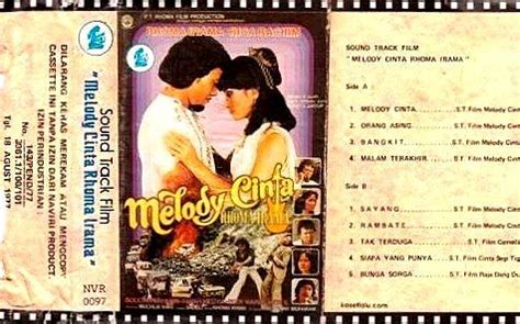 Melody Cinta Rhoma Irana (Full Album) - MP3 Download, Play, Listen ...