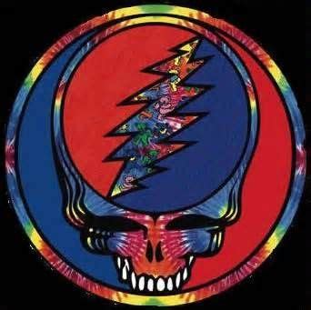 Grateful Dead Artwork | Grateful dead, Grateful, Artwork