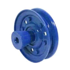 AH169549 Idler Pulley For John Deere Combine Engine - China - Manufacturer - supplier Hangzhou ...