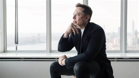 Elon Musk's IQ: Why He's One Of The Most Intelligent People In The World