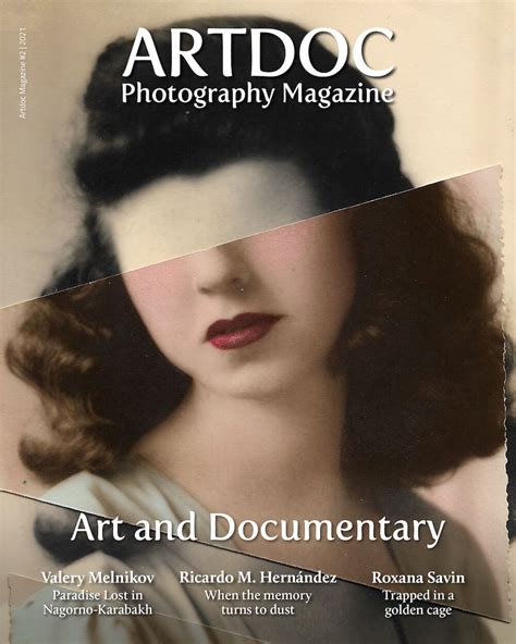 Issue nr. 2 2021 | Art and Documentary