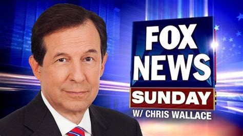 Fox News Sunday (1996)