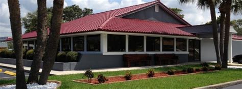 Spring Hill Restaurants North Central Florida FL - 352area.com