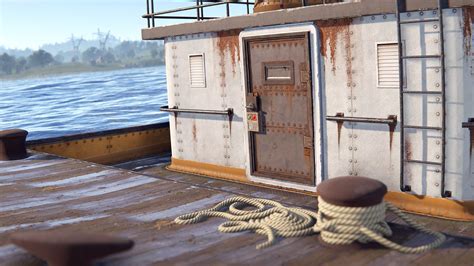 How to use the new Drivable Tugboats in Rust?