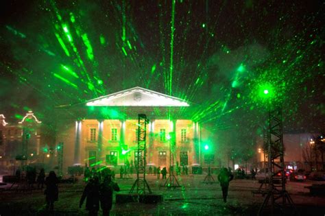 Top 10 Most Famous Festivals in Lithuania - toplist.info