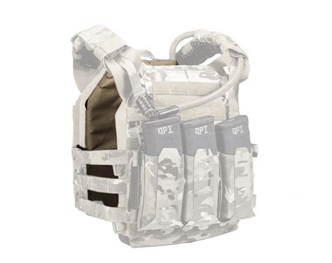 IMS Versa Universal MOLLE Plate Carrier | Tactical Hydration Pack