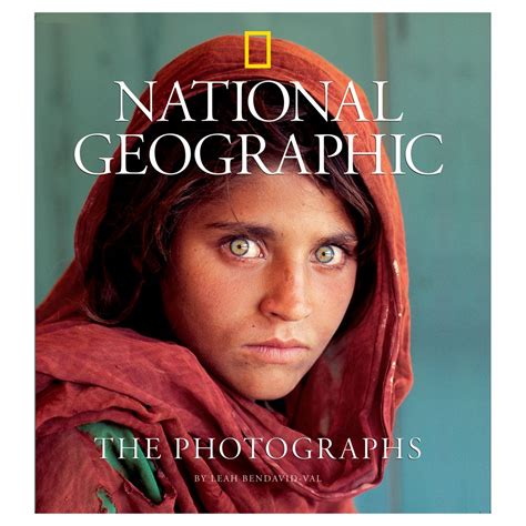 National Geographic: The Photographs - National Geographic Store