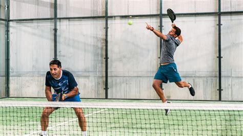 23 Padel Tips for Beginners - Padelathletes