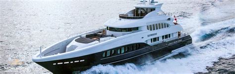 Sirocco Yacht-Latest Charter Prices & Specs