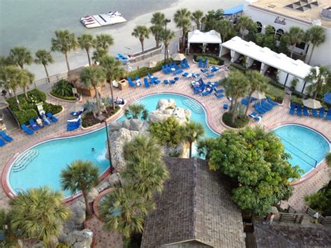 Clearwater Beach Marriott Suites on Sand Key | Clearwater beach ...