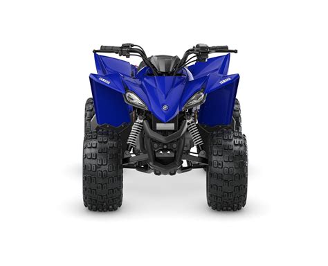 Yamaha YFZ50 Team Yamaha Blue 2023 en vente à Québec - SM Sport