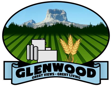 Village of Glenwood – Incorporated in 1961