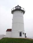 Nobska Point Lighthouse - Cyberlights Lighthouses