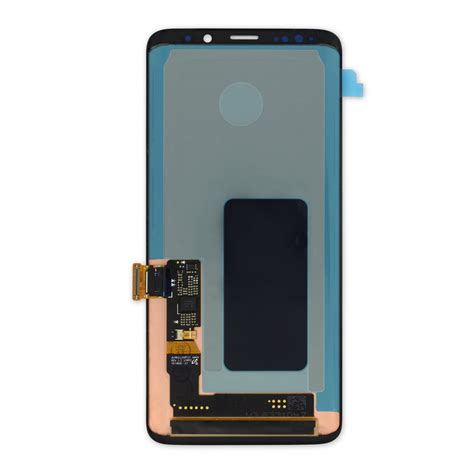 Galaxy S9 Plus Screen: AMOLED + Digitizer Replacement Kit - iFixit