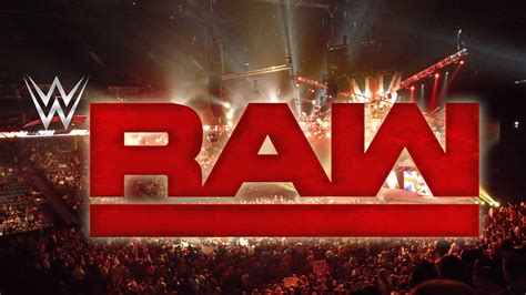 WWE RAW 2017 Wallpapers - Wallpaper Cave