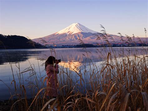 Kawaguchiko: Best Things to Do around Mt.Fuji | Japan Wonder Travel Blog