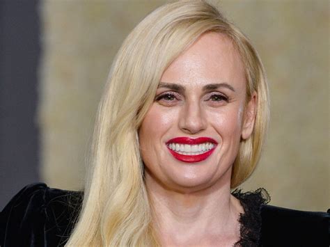 Rebel Wilson got 30-day Disneyland ban over 'illegal' selfie | Flipboard