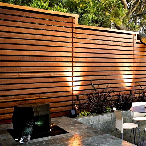 Panel de madera de construcción - Proverbio Outdoor Design - para exteriores / de protección