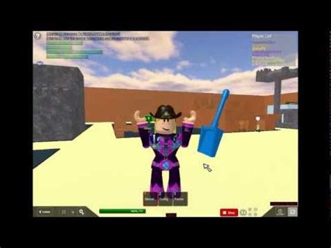 reesemcblox's 1st ROBLOX video - YouTube