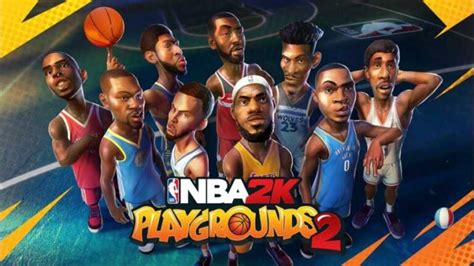 Best Basketball Games for PC - Gameophobic