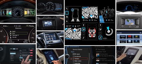 Introduction to Human Machine Interface (HMI) Technology - IoTWorm