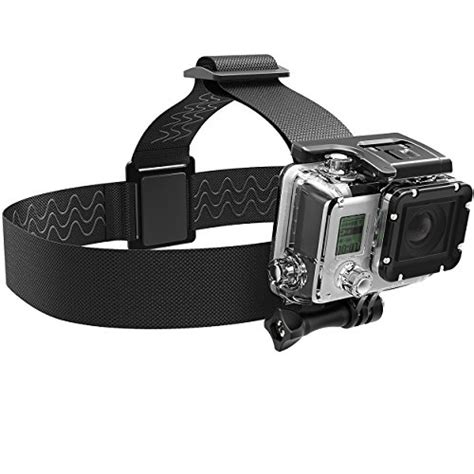 10 Best Action Camera Head Mount – Of 2022 – PDHRE