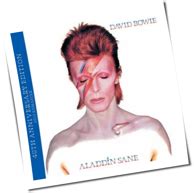 "Aladdin Sane &40th Anniversary Edition&" von David Bowie – laut.de – Album