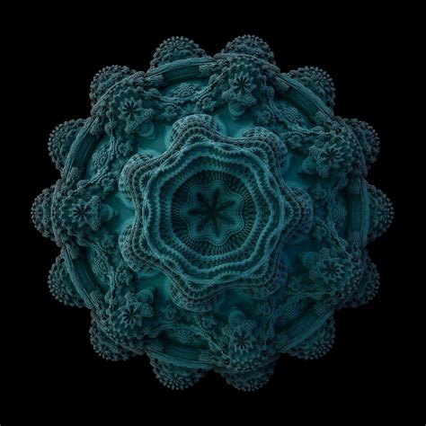 The Unravelling of the Real 3D Mandelbrot Fractal