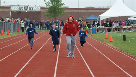 Illinois Special Olympics 600 volunteers short for championships | WJBC ...