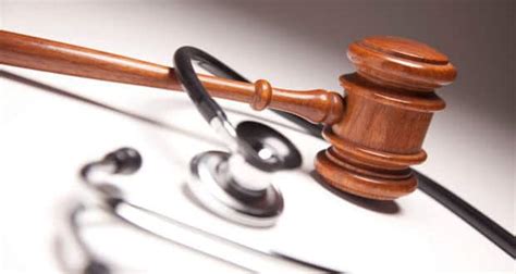 Medico legal cases: Top facts you should know | TheHealthSite.com