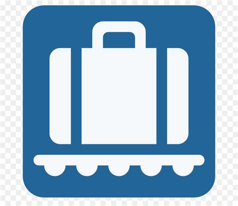 baggage claim clipart - Clip Art Library