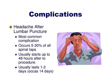 PPT - Lumbar Puncture PowerPoint Presentation, free download - ID:4684296