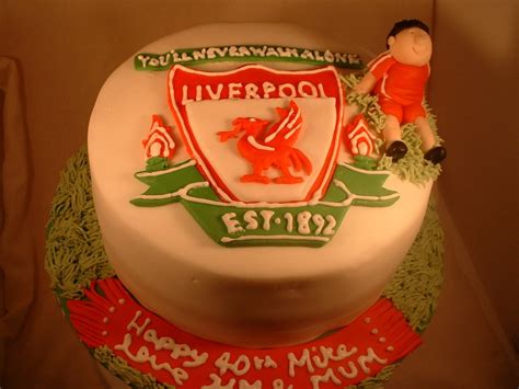 Discover 132+ happy birthday liverpool cake best - kidsdream.edu.vn