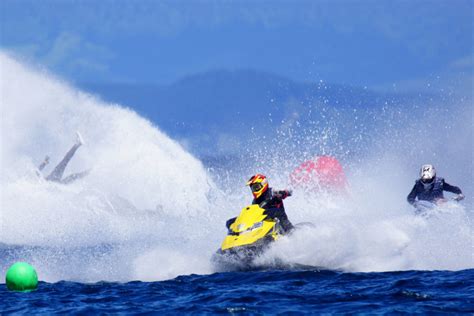 Jet Ski Racing – Jet Ski Racing New Zealand