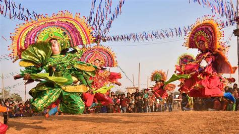 Bengaluru to host Chhau dance festival on April 30