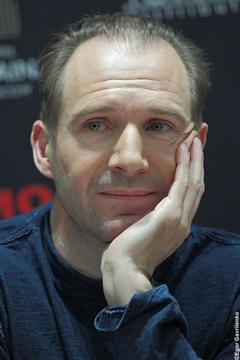 Ralph Fiennes - Coriolanus press conference in Moscow | Ralph fiennes ...