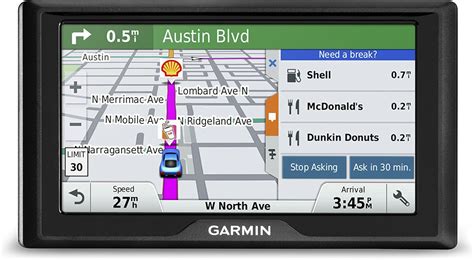 Best GPS Navigation For Cars (Review & Buying Guide) in 2020