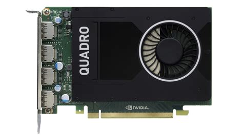 Nvidia Quadro M2000 | Creative Bloq