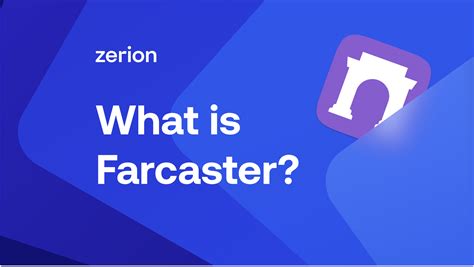 How To Use Farcaster and Warpcast