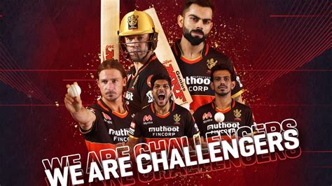 IPL 2020 team profile: Royal Challengers Bangalore look to end their trophy drought