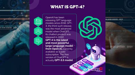 In Pics Meet Gpt The Most Advanced Ai Language Model Yet Finnoexpert ...