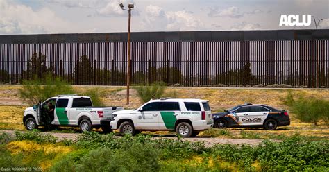 Will Customs and Border Protection's Revised Vehicle Pursuit Policy Make Us Safer? | ACLU